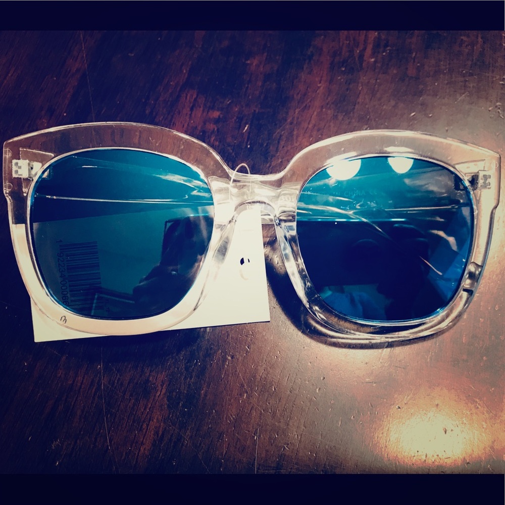 Women’s Fashion Sunglasses